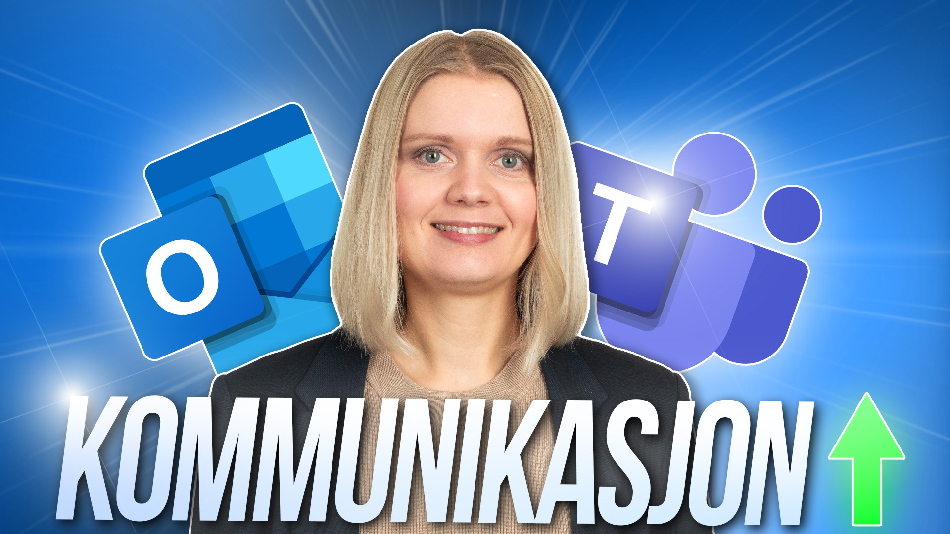 Hvordan sette opp informasjon og kommunikasjonsflyt i selskapet